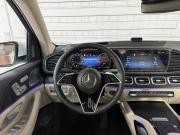 Mercedes-Benz GLE II (V167) Рестайлинг Москва  - изображение 41