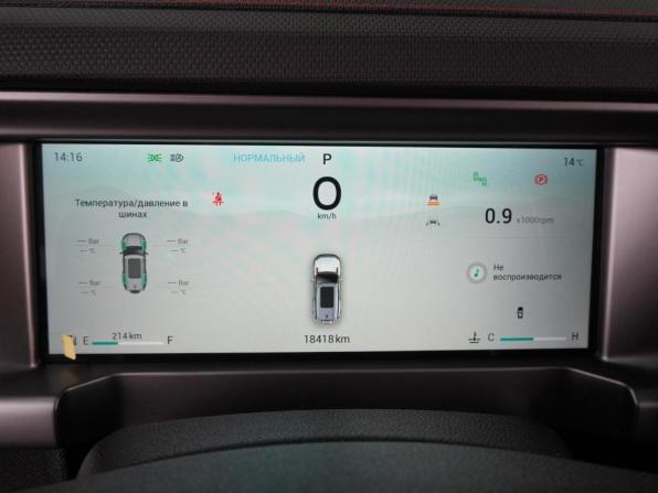 JETOUR T2 с пробегом 2024 года, цена 3 299 000 рублей, 18418 км, внедорожник, Автокод Объявления