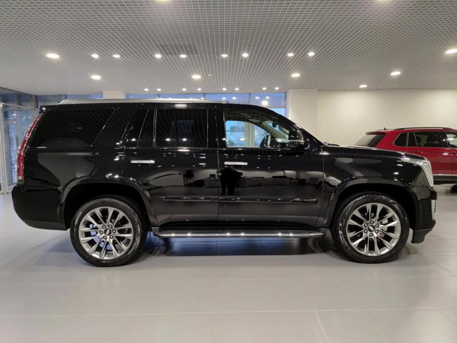 Cadillac Escalade IV Казань  - изображение 5
