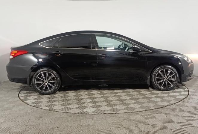 Hyundai i40 I с пробегом 2015 года, цена 1 750 000 рублей, 92243 км, седан, Автокод Объявления