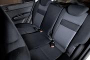 Hyundai Getz I Рестайлинг Тюмень  - изображение 54