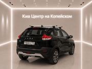 Lada (ВАЗ) XRAY I Челябинск  - изображение 32