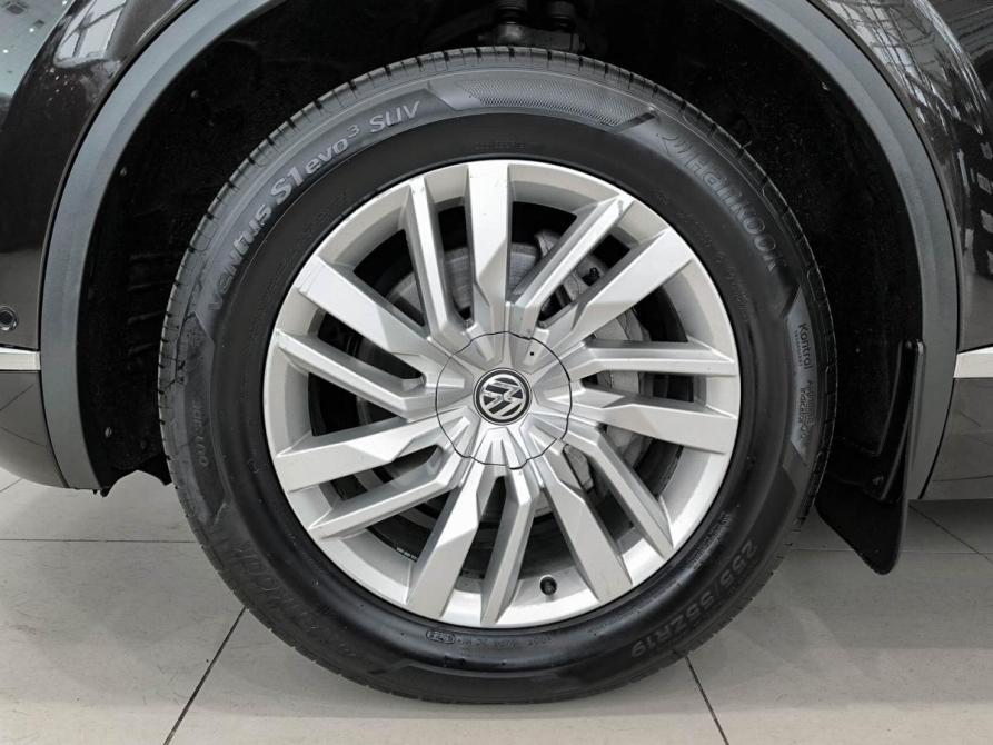 Volkswagen Touareg III Казань  - изображение 22