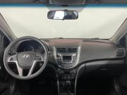 Hyundai Solaris I Рестайлинг Воронеж  - изображение 32
