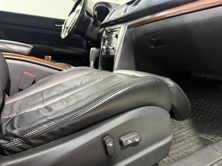 Nissan Teana II (J32) Химки  - изображение 9