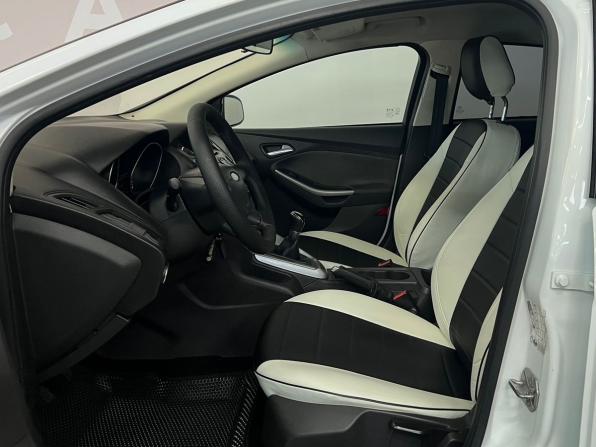 Ford Focus III с пробегом 2011 года, цена 680 000 рублей, 183014 км, седан, Автокод Объявления