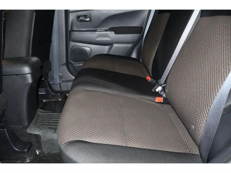 Mitsubishi ASX I Рестайлинг 2 Коломна  - изображение 7