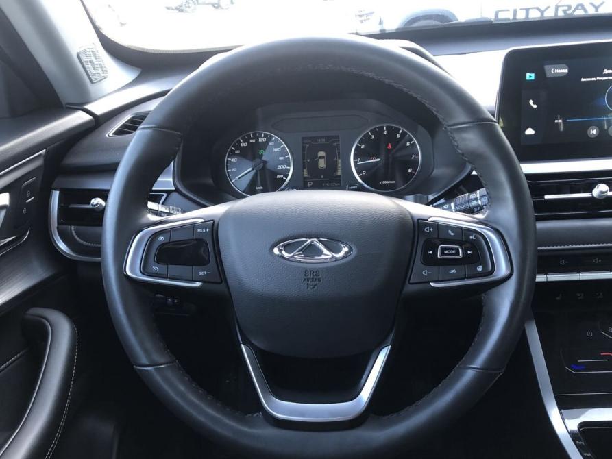 Chery Tiggo 4 Pro I Брянск  - изображение 12