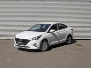 Hyundai Solaris II Рестайлинг Москва  - изображение 29