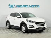 Hyundai Tucson III Рестайлинг Калининград  - изображение 23