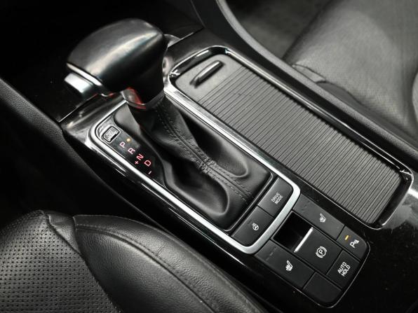 Kia Optima IV с пробегом 2018 года, цена 1 660 000 рублей, 129735 км, седан, Автокод Объявления