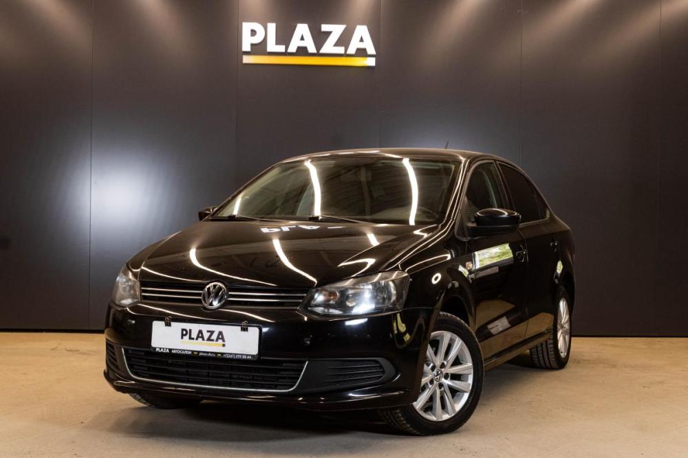 Volkswagen Polo V Уфа  - изображение 1