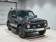 Lada (ВАЗ) Niva Legend Екатеринбург  - изображение 20