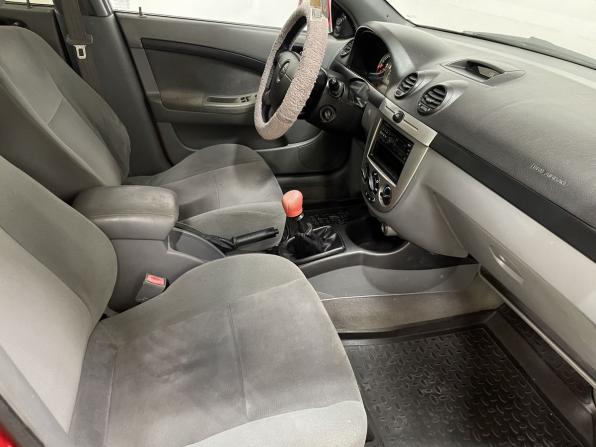 Chevrolet Lacetti I с пробегом 2006 года, цена 269 000 рублей, 175053 км, хэтчбек, Автокод Объявления