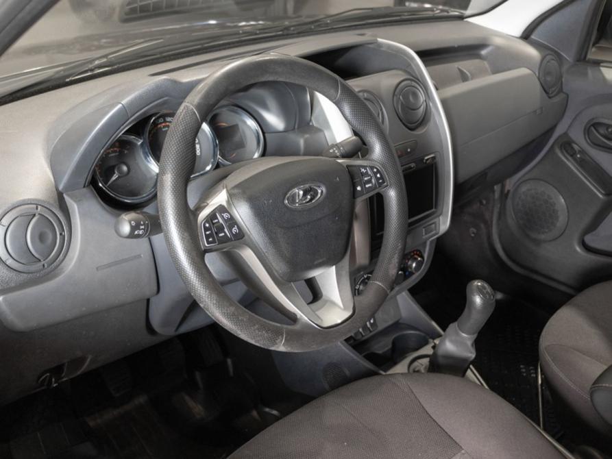 Lada (ВАЗ) Largus I Рестайлинг Казань  - изображение 5