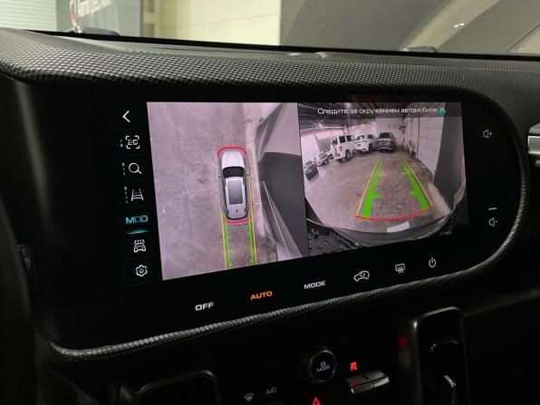 Haval Dargo I с пробегом 2023 года, цена 2 249 000 рублей, 61281 км, внедорожник, Автокод Объявления