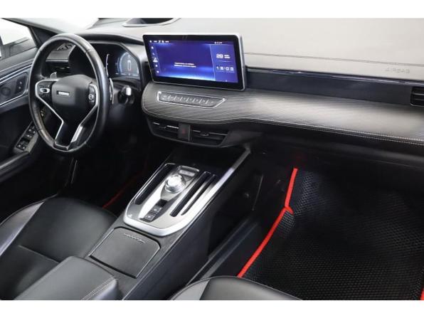 Haval Jolion I с пробегом 2023 года, цена 1 877 000 рублей, 51809 км, внедорожник, Автокод Объявления