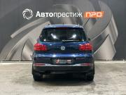 Volkswagen Tiguan I Рестайлинг Пермь  - изображение 28