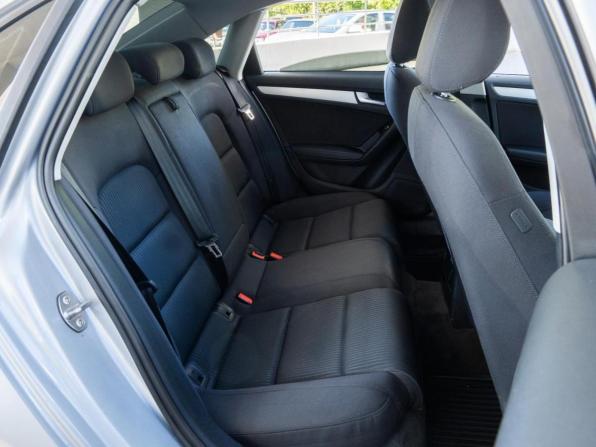 Audi A4 IV (B8) Рестайлинг с пробегом 2015 года, цена 1 600 000 рублей, 201118 км, седан, Автокод Объявления