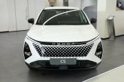 Omoda C5 I Рестайлинг Москва  - изображение 27