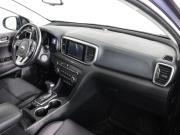 Kia Sportage IV Рестайлинг Химки  - изображение 25