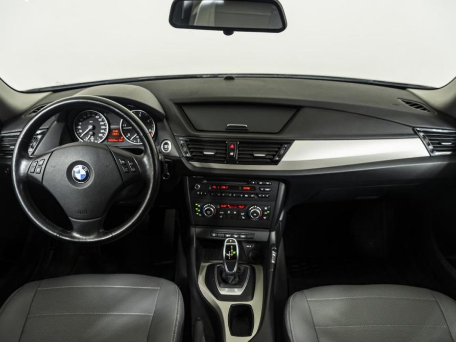 BMW X1 I (E84) Рестайлинг Москва  - изображение 13