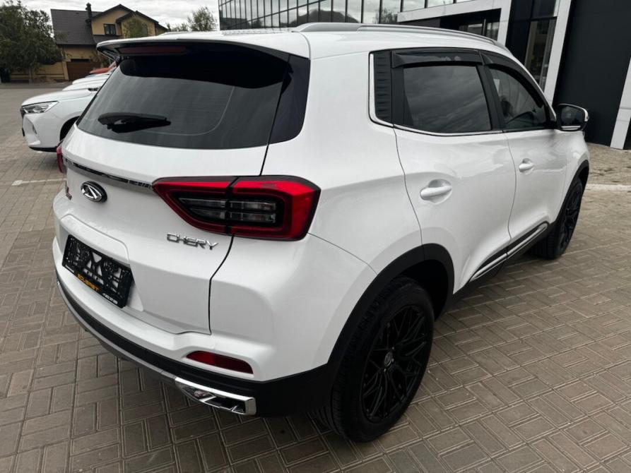 Chery Tiggo 4 Pro I Астрахань  - изображение 3