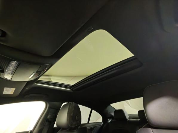 Mercedes-Benz CLS AMG III (C257) Рестайлинг с пробегом 2021 года, цена 6 450 000 рублей, 90758 км, седан, Автокод Объявления