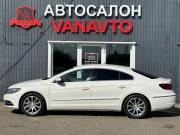 Volkswagen Passat CC I Рестайлинг Альметьевск  - изображение 27