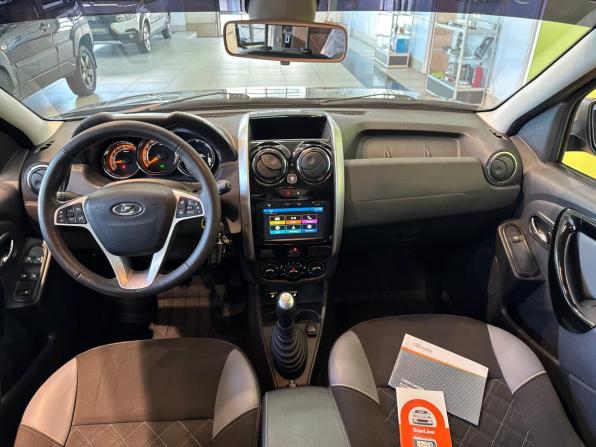 Lada (ВАЗ) Largus I Рестайлинг с пробегом 2021 года, цена 1 050 000 рублей, 221335 км, универсал, Автокод Объявления