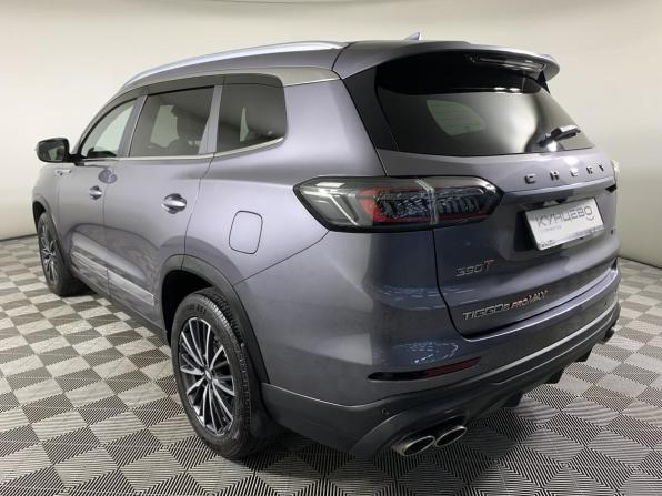 Chery Tiggo 8 Pro Max I с пробегом 2023 года, цена 2 289 000 рублей, 56345 км, внедорожник, Автокод Объявления