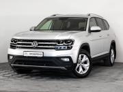 Volkswagen Teramont I Санкт-Петербург  - изображение 32