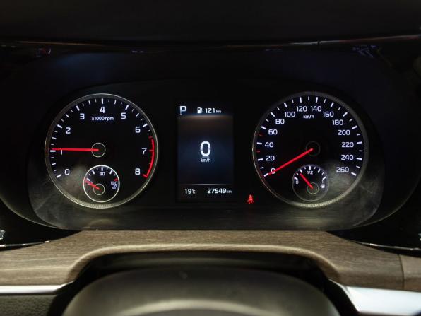 Kia K5 III с пробегом 2021 года, цена 3 150 000 рублей, 27549 км, седан, Автокод Объявления