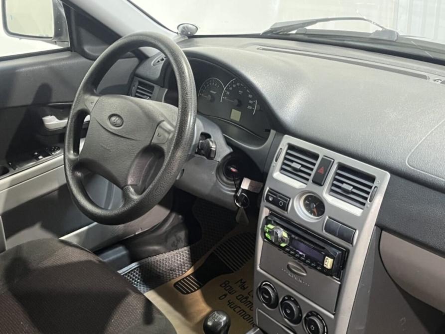 Lada (ВАЗ) Priora I Курск  - изображение 6