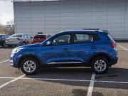 Chery Tiggo 4 I Рестайлинг Москва  - изображение 24