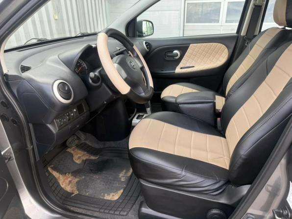 Nissan Note I Рестайлинг с пробегом 2012 года, цена 790 000 рублей, 149854 км, хэтчбек, Автокод Объявления