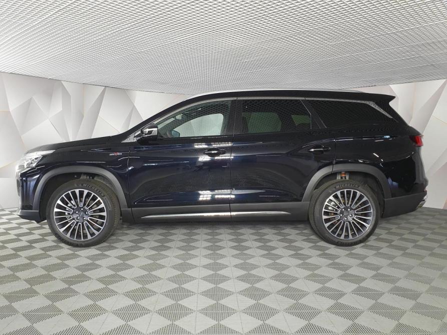 JETOUR X90+ Москва  - изображение 2