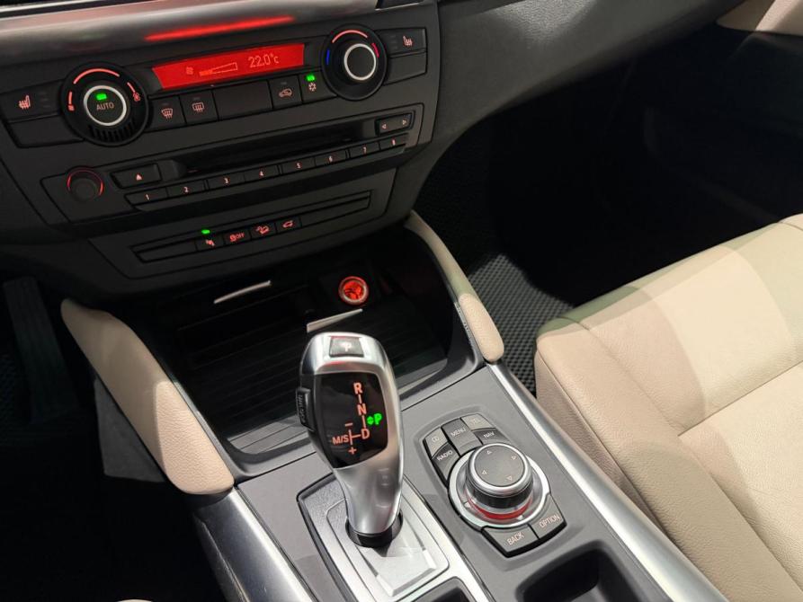 BMW X6 I (E71) Самара  - изображение 12