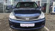 Nissan Tiida I Рестайлинг Липецк  - изображение 14