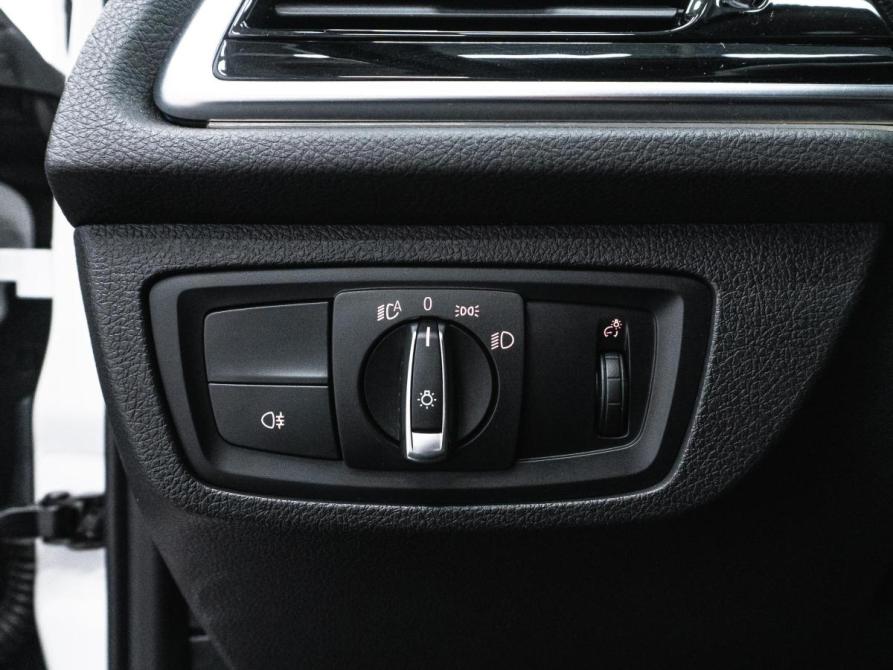 BMW 1 серии III (F52) Рестайлинг Красноярск  - изображение 17