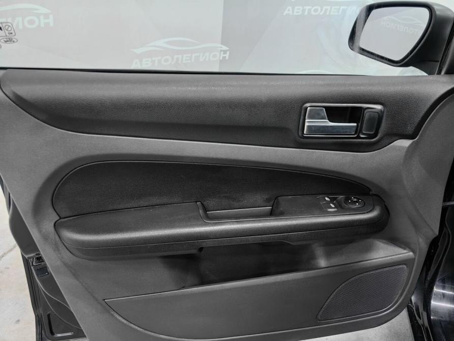 Ford Focus II Новосибирск  - изображение 17