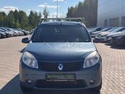 Renault Sandero I Сыктывкар  - изображение 24