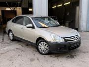 Nissan Almera III (G15) Нижний Новгород  - изображение 3
