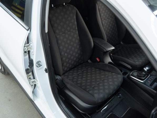 Kia Rio IV с пробегом 2020 года, цена 1 470 000 рублей, 140501 км, хэтчбек, Автокод Объявления