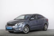Kia Rio III Томск  - изображение 22