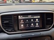 Kia Sportage IV Рестайлинг Челябинск  - изображение 36