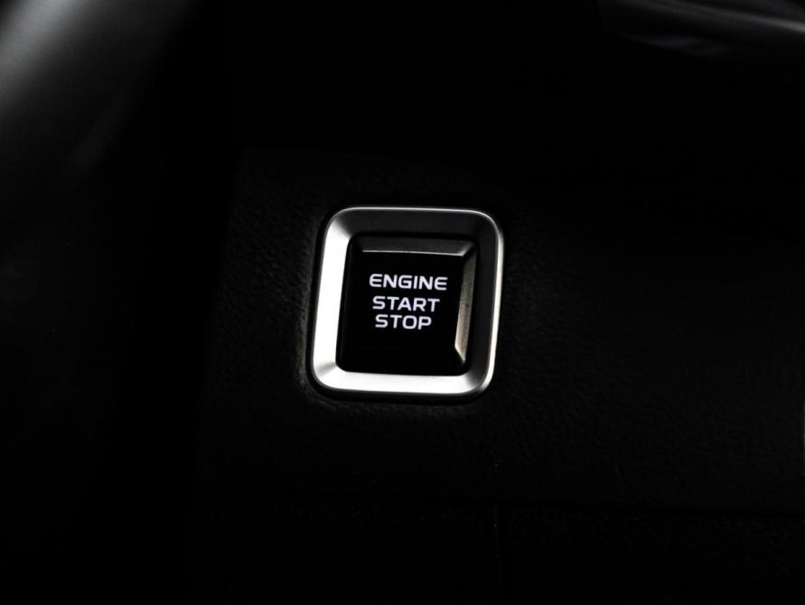 Geely Okavango I Рестайлинг Санкт-Петербург  - изображение 17