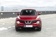 Nissan Juke I Казань  - изображение 21