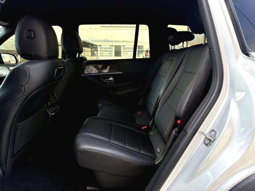 Mercedes-Benz GLS II (X167) Пермь  - изображение 27