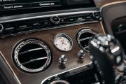 Bentley Continental GT IV Москва  - изображение 81